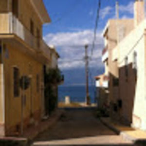 Meet your Posher, Cat